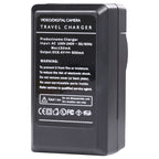 Digital Camera Battery Charger for CANON BP911/ 915/ 930/ 945, BP911