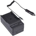 Digital Camera Battery Charger for CANON BP911/ 915/ 930/ 945, BP911