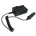Digital Camera Battery Charger for CANON LP-E6, LP-E6