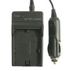 Digital Camera Battery Charger for CANON LP-E6, LP-E6