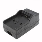 Digital Camera Battery Car Charger for Canon BP718 / BP727, BP718