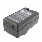 Digital Camera Battery Car Charger for Canon BP718 / BP727, BP718