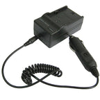 Digital Camera Battery Charger for NIKON ENEL3/ ENEL3e, ENEL3