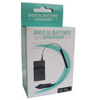 Digital Camera Battery Charger for NIKON ENEL3/ ENEL3e, ENEL3