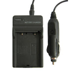 Digital Camera Battery Charger for NIKON ENEL5, ENEL5
