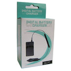 Digital Camera Battery Charger for NIKON ENEL5, ENEL5