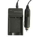 Digital Camera Battery Charger for NIKON EN-EL8, ENEL8