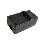 Digital Camera Battery Charger for NIKON EN-EL8, ENEL8
