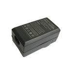 Digital Camera Battery Charger for NIKON EN-EL8, ENEL8