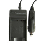 Digital Camera Battery Charger for NIKON EN-EL8, ENEL8