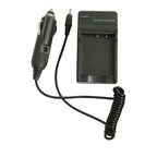 Digital Camera Battery Charger for NIKON EN-EL8, ENEL8