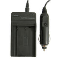 Digital Camera Battery Charger for NIKON ENEL9, ENEL9