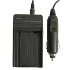 Digital Camera Battery Charger for NIKON ENEL9, ENEL9