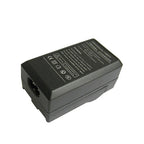 Digital Camera Battery Charger for NIKON ENEL9, ENEL9