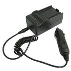 Digital Camera Battery Charger for NIKON ENEL9, ENEL9