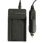 Digital Camera Battery Charger for NIKON ENEL9, ENEL9