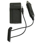 Digital Camera Battery Charger for NIKON ENEL9, ENEL9