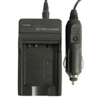 Digital Camera Battery Charger for NIKON ENEL12, ENEL12