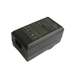 Digital Camera Battery Charger for NIKON ENEL12, ENEL12