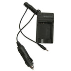 Digital Camera Battery Charger for NIKON ENEL12, ENEL12