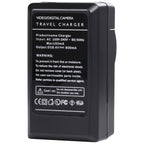 Digital Camera Battery Car Charger for Nikon ENEL14, ENEL14
