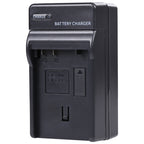 Digital Camera Battery Car Charger for Nikon ENEL15, ENEL15