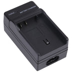 Digital Camera Battery Car Charger for Nikon ENEL15, ENEL15