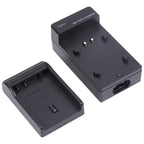 Digital Camera Battery Car Charger for Nikon ENEL15, ENEL15
