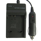 Digital Camera Battery Charger for SONY BK1, BK1