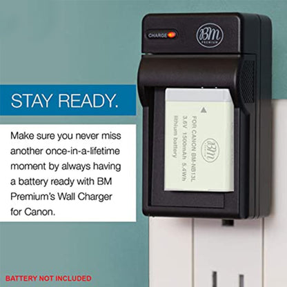 Digital Camera Battery Charger for SONY BK1, BK1