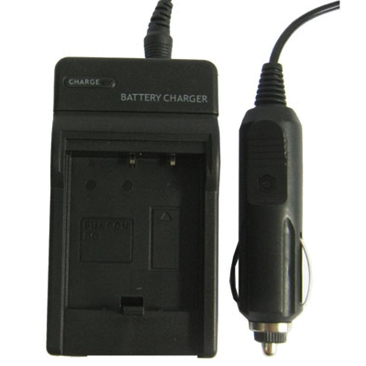 Digital Camera Battery Charger for SONY BG1, BG1