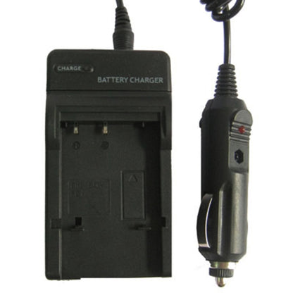 Digital Camera Battery Charger for SONY FE1, FE1