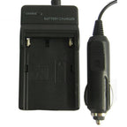 Digital Camera Battery Charger for SONY FM50/ 70/ 90/ QM71D/ 91D, FM50