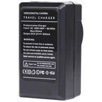 Digital Camera Battery Car Charger for SONY NP-BX1, NP-BX1 Car Charger