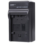 Digital Camera Battery Car Charger for Sony NP-FV100, NP-FV100