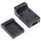 Digital Camera Battery Car Charger for Sony NP-FV100, NP-FV100