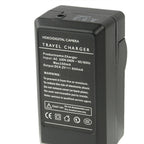 Digital Camera Battery Car Charger for Fujifilm NP-950, NP-95