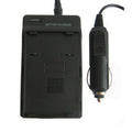 Digital Camera Battery Charger for Panasonic 20E, 20E