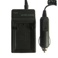 Digital Camera Battery Charger for Panasonic 101E/ BC7, 101E