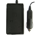 2 in 1 Digital Camera Battery Charger for Panasonic 2E/ V11U/ 12U22U