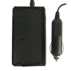 2 in 1 Digital Camera Battery Charger for Panasonic 2E/ V11U/ 12U22U