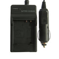 Digital Camera Battery Charger for Panasonic DMW BCE10E/S008E/S26, BCE10E