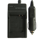 Digital Camera Battery Charger for Panasonic DMW BCE10E/S008E/S26, BCE10E