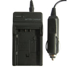 Digital Camera Battery Charger for Panasonic VBG130/ VBG260, VBG130