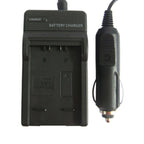 Digital Camera Battery Charger for Panasonic 001E/ S001/ DC2, 001E