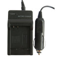 Digital Camera Battery Charger for Panasonic 005E/ BCC 12/ RIC-DB-60, 005E