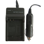 Digital Camera Battery Charger for Panasonic 005E/ BCC 12/ RIC-DB-60, 005E