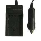 Digital Camera Battery Charger for Panasonic DU07/ 14/ 21/ 23, DU07