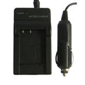 Digital Camera Battery Charger for Panasonic BCG10E, BCG10E