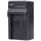 Digital Camera Battery Car Charger for Panasonic VBK180T Lithium Battery, VBK180T